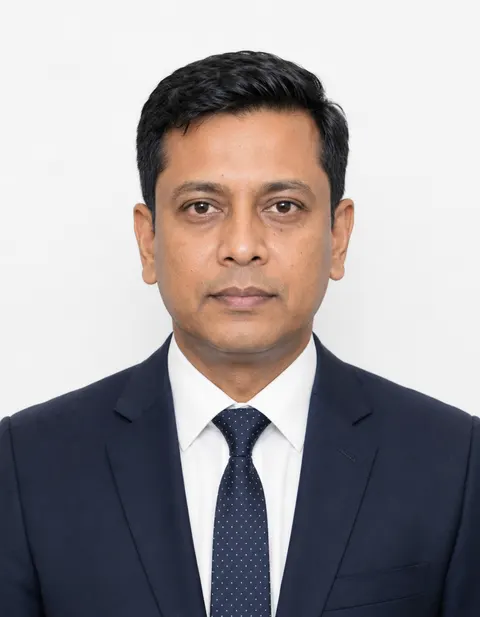 ডেমো প্রোফাইলের ছবি